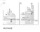 Fig. 14 - Method for harvesting nanoparticles and sequestering biomarkers