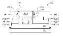 Fig. 01 - Method of making structure having a gate stack