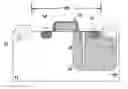 Fig. 01 - High voltage device and manufacturing method thereof
