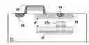 Fig. 01 - High voltage device and manufacturing method thereof