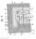 Fig. 19 - Semiconductor integrated circuit device and process for manufacturing the same