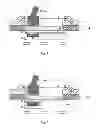 Fig. 06 - Double solid metal pad with reduced area
