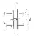 Fig. 02 - Method of fabricating an interconnection structure in a CMOS comprising a step of forming a dummy electrode