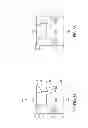 Fig. 07 - Method of fabricating an interconnection structure in a CMOS comprising a step of forming a dummy electrode