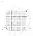 Fig. 09 - Heating plate with heating zones for substrate processing and method of use thereof