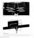 Fig. 14 - Fiber-on-tip contact design brush assemblies