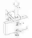 Fig. 06 - Brush holder apparatus