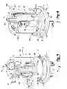 Fig. 04 - Hermetic terminal having pin-isolating feature