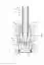 Fig. 06 - Seal for helical corrugated outer conductor