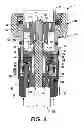 Fig. 07 - Integrated Retainer and Seal for Coaxial Cable Connector