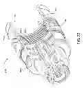 Fig. 22 - Integrated Retainer and Seal for Coaxial Cable Connector