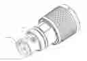 Fig. 01 - Plug and power connector