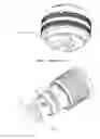Fig. 02 - Plug and power connector