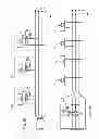 Fig. 05 - Electrical adaptor having a temperature indicator