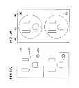 Fig. 08 - Electrical adaptor having a temperature indicator