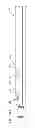 Fig. 14 - Electrical adaptor having a temperature indicator