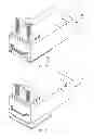 Fig. 18 - BATTERY SYSTEMS FOR PERSON SUPPORT APPARATUS