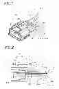 Fig. 02 - Waterproof flat cable connector and method for manufacturing same