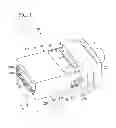 Fig. 02 - Electrical Connector Assembly and Housing
