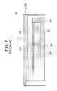 Fig. 06 - Terminal-mounting structure and terminal used in the same terminal-mounting structure