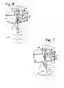 Fig. 06 - Vessel comprising a mooring connector with a heave compensator