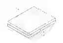 Fig. 01 - Elastic laminate sheet
