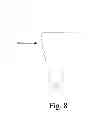 Fig. 08 - Yo-yo with an accessory attachment system and a movable string bead