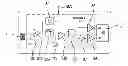 Fig. 01 - ELECTROMAGNETIC FIELD TRANSMITTING AND RECEIVING ANTENNAE ARRANGEMENT