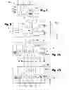 Fig. 02 - ELECTROMAGNETIC FIELD TRANSMITTING AND RECEIVING ANTENNAE ARRANGEMENT