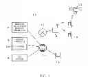 Fig. 02 - SAFETY CONFIRMATION SYSTEM, MOBILE TERMINAL FOR USE IN SAFETY CONFIRMATION SYSTEM, AND SAFETY CONFIRMATION METHOD