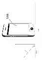 Fig. 12 - Mobile communicator device including user attentiveness detector