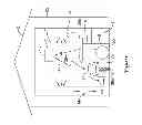 Fig. 02 - Method for controlling an HVAC system using a proximity aware mobile device