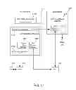 Fig. 12 - COOPERATIVE MOBILITY MANAGEMENT IN A MOBILE DATA NETWORK WITH DATA BREAKOUT AT THE EDGE