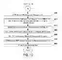 Fig. 14 - COOPERATIVE MOBILITY MANAGEMENT IN A MOBILE DATA NETWORK WITH DATA BREAKOUT AT THE EDGE
