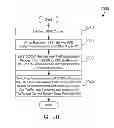 Fig. 15 - COOPERATIVE MOBILITY MANAGEMENT IN A MOBILE DATA NETWORK WITH DATA BREAKOUT AT THE EDGE
