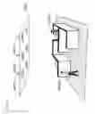 Fig. 45 - Method for hiding the camera preview view during position determination of a mobile device