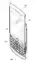 Fig. 08 - Portable electronic device having holster and including a plurality of position sensors