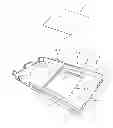 Fig. 01 - Cell Phone Protective Shield