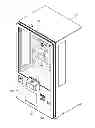 Fig. 01 - Merchandiser and method of controlling game thereof