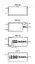 Fig. 07 - Electronic gaming device with scrape away feature