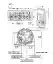 Fig. 02 - GAMING MACHINE DETERMINING THE CONTENT OF BONUS GAME BY ROULETTE
