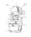 Fig. 02 - System for animating mechanical reels on a gaming machine