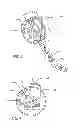 Fig. 04 - System for animating mechanical reels on a gaming machine