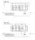 Fig. 07 - Gaming device having sequential activations of a game and replay of previous activations of the game