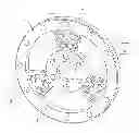 Fig. 01 - Planar torsion spring for robot joint