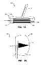 Fig. 02 - Putter heads and putters including polymeric material as part of the ball striking face