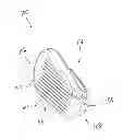Fig. 01 - Golf club head