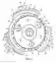 Fig. 03 - Integrated pinion carrier and overrunning element race
