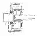 Fig. 01 - Planetary carrier