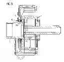 Fig. 04 - Planetary carrier